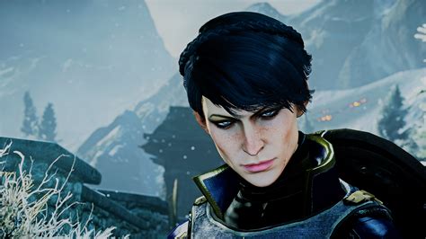 Cassandra At Dragon Age Inquisition Nexus Mods And Community