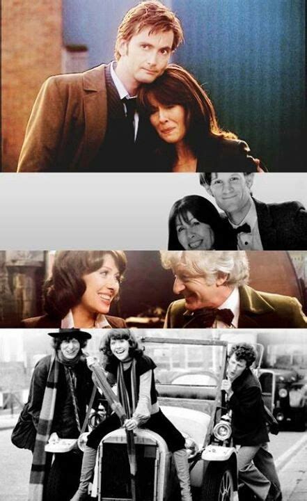 Pin By Virginia Buzzell On Doctor Who Sarah Jane Smith