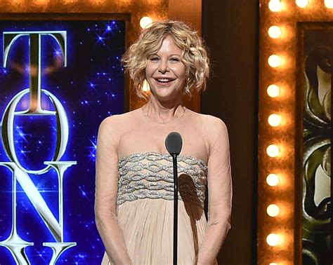 a look back at meg ryan on her birthday