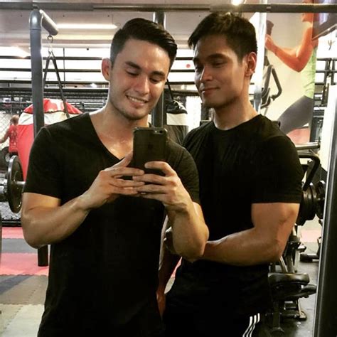 pinoy celebrity lgbt couples and their surprising captivating love story