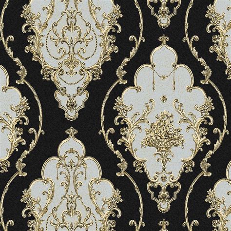 black  gold victorian wallpapers  hd black  gold victorian