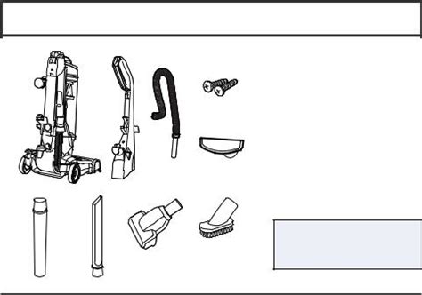 bissell cleanview parts diagram