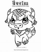 Coloring Cuties Pages Printable Buffalo Cute Bills Creative Color Animal Kids Colouring Getcolorings Colorings Animals Freely Available Print Sheets Getdrawings sketch template