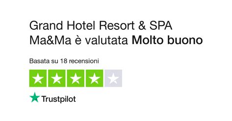 grand hotel resort spa mama leggi le recensioni dei servizi