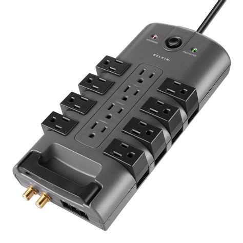 appliance surge protector   picks reviewed