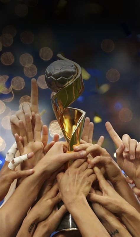 Five Favourites To Win Fifa Women’s World Cup 2023