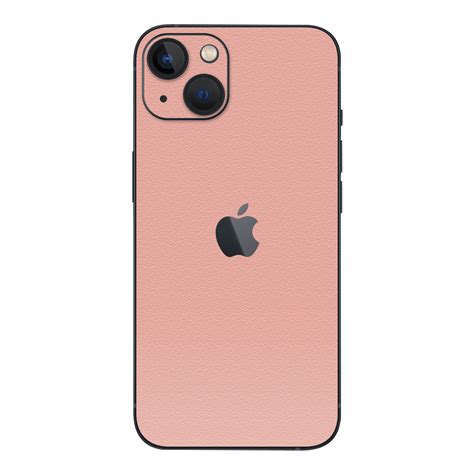 Iphone 14 Soft Pink Skin Wrap – Easyskinz™
