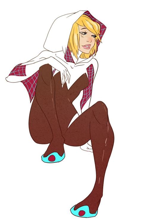 Shop Most Popular Usa Marvel Spider Gwen Global Shipping Items On