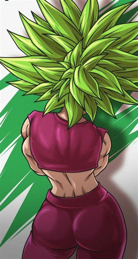 Pin By 𐏓 H𐌴𐌽𐍂𐍅 ࿔๑ On Caulifla X Kale Anime Dragon Ball Dragon Ball