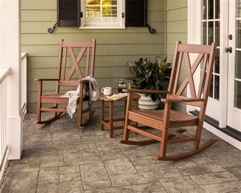 braxton  piece porch rocking chair set rocking chair porch porch
