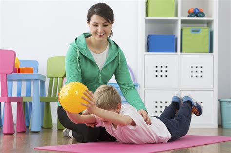 occupational therapy  children  adults