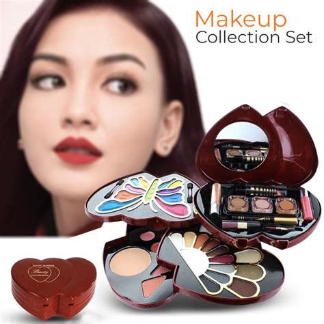 makeup collection set shukransale