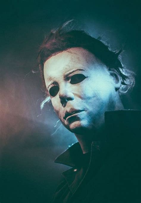 michael myers halloween monsters vault