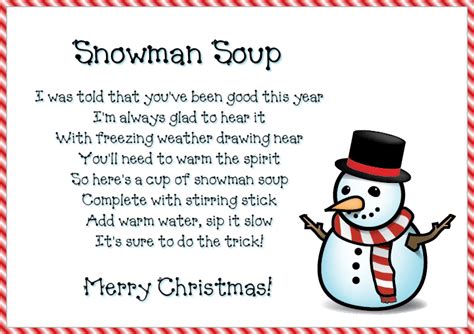 snowman soup ii  purple pumpkin blog