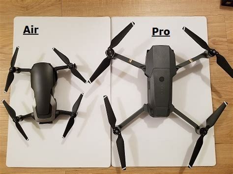 mavic air   mavic pro   drone