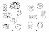 Mushy Smooshy Cutie Littlebeebooks Musher Spelling sketch template