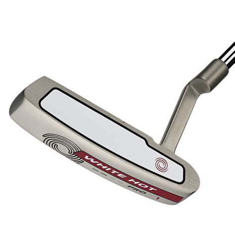 odyssey white hot pro 2 0 1 putter specs and reviews