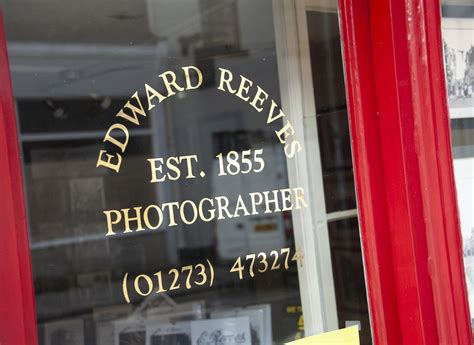 contact edward reeves photography