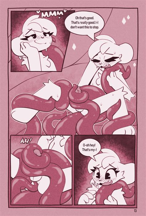 rule 34 anthro blush bodily fluids comic conditional dnp consensual