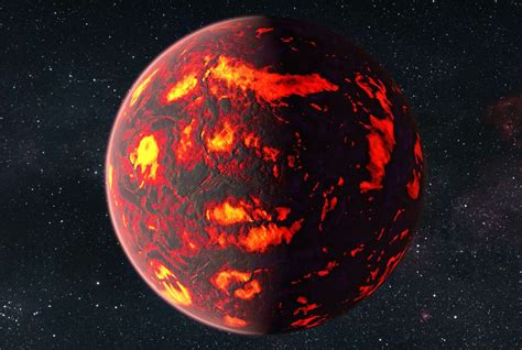 weird alien planets astronomers discovered   obsev