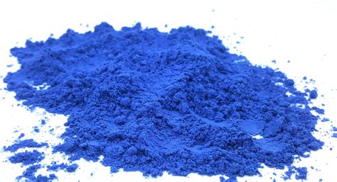 quality lapis lazuli genuine pigment  painting powder etsy