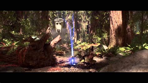 Star Wars Battlefront Trailer Official Youtube