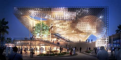 spectacular expo  pavilions expoupdate