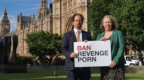 Why Ban Revenge Porn