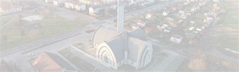 witamy parafia św jakuba ap w Łebie