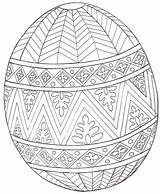 Egg Coloring Pages Printable Easter Carton Getcolorings sketch template