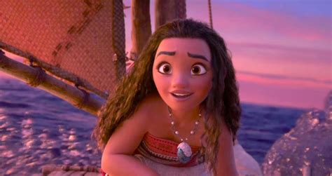 The Director And Producer Of Disney S Moana On Its