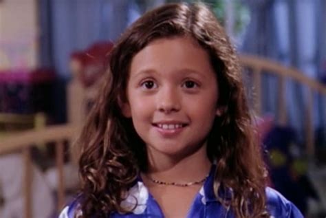 She Played Ruthie On 7th Heaven See Mackenzie Rosman Now At 33
