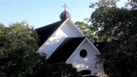 drone video church youtube