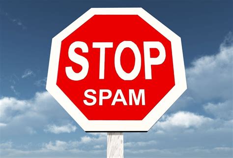 Awesome Tips To Stop Receiving Spam Now News Info