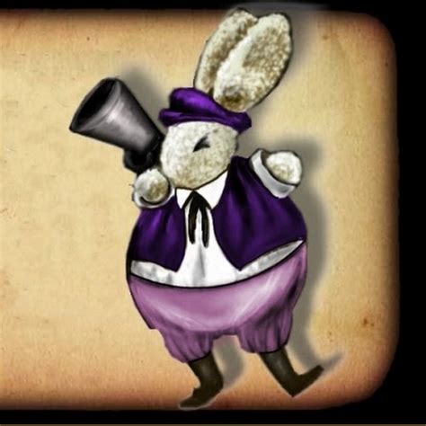 purple bunny productions youtube