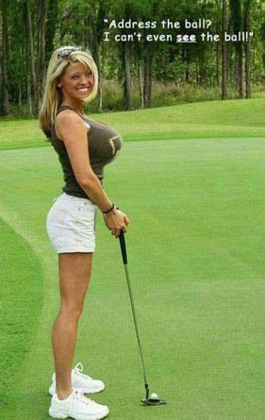 golf is not always a relaxing sport 30 pics 4 s