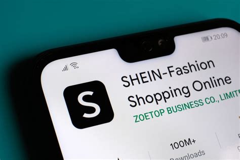 shein   sued  deliberate  calculated trademark infringement latest retail