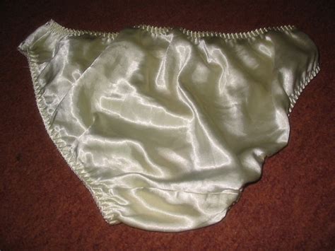 my satin fullback panties flickr photo sharing
