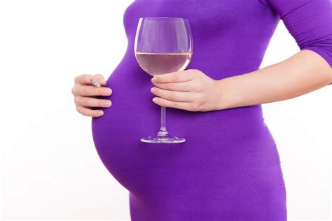 Alcohol And Pregnancy Women Fitness