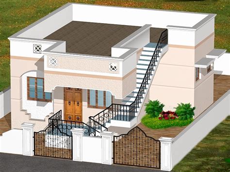 indian homes house plans house designs  sq ft interior design decoration  homes