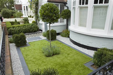 top  small front garden ideas  parking hdi uk