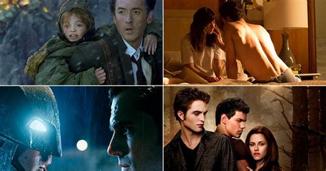 fifty shades freed to twilight the films that soared