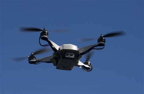 drone startups pivoting  enterprise services wsj