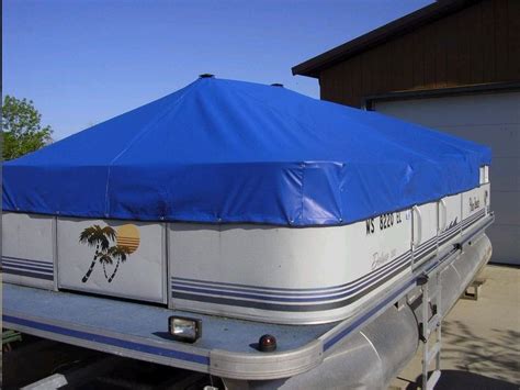pontoon cover boat covers pontoon cover