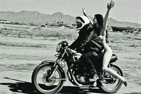 A Motorcycle Will Help You Attract More Women Return Of Kings
