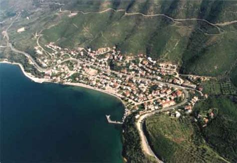 menidi village amfilochia greek travel pages