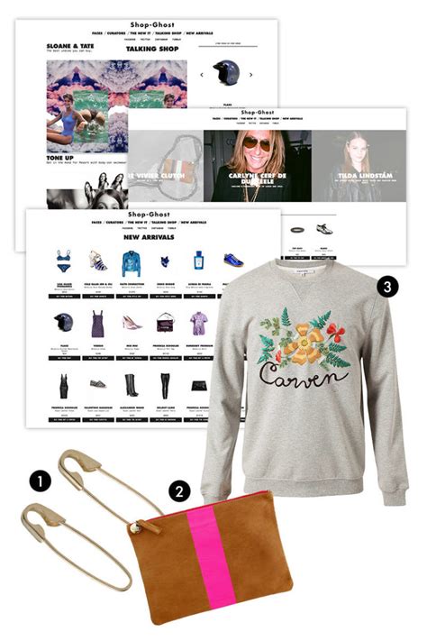 Best Shopping Websites 2013 Best Fashion E Commerce Websites