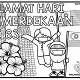 63rd Malay Teacherfiera sketch template