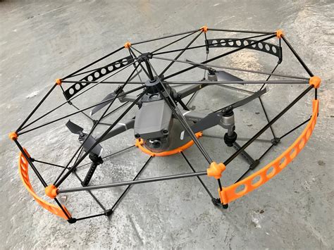 drone cage drone cage rugged reliable ready  work