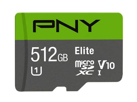 pny launches gb microsd card digital photography review